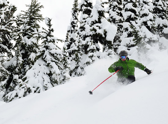 Whistler Blackcomb picture 2